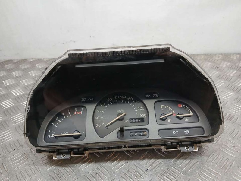 Recambio de cuadro instrumentos para ford fiesta berl./courier si referencia OEM IAM   