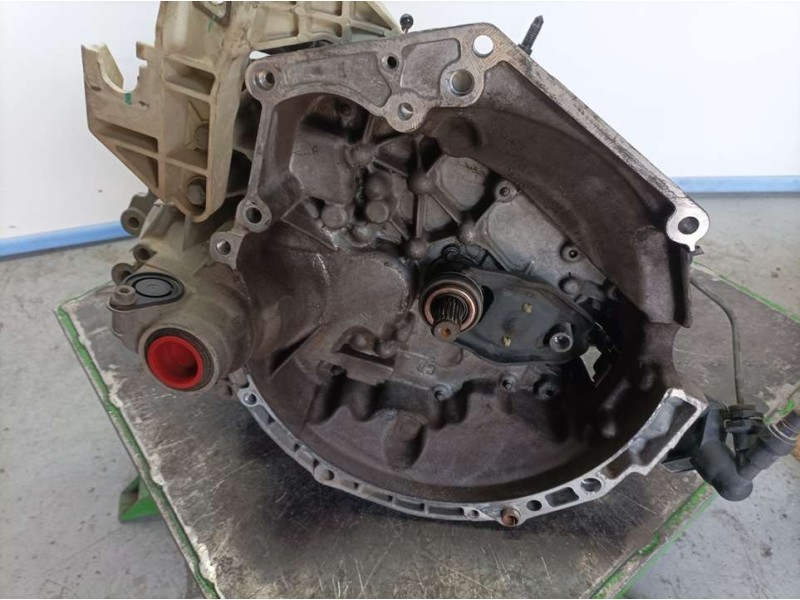 Recambio de caja cambios para citroën c4 berlina cool referencia OEM IAM 20CQ15 084493 5VELOCIDADES 1