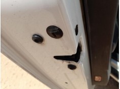 CERRADURA PUERTA TRASERA IZQUIERDA 4F0839015 