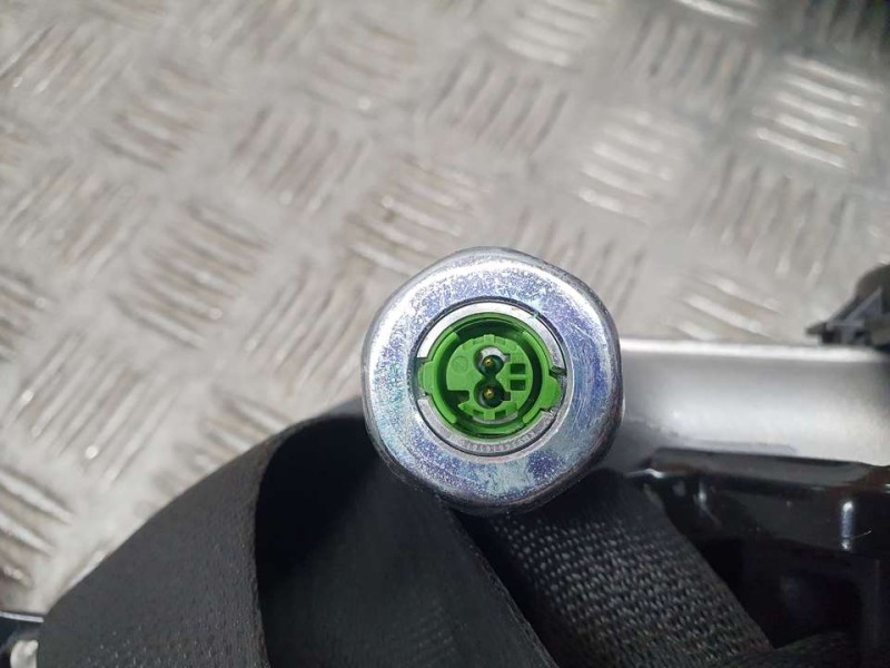 Recambio de kit airbag para hyundai ioniq klass hybrid referencia OEM IAM 56900G2000T9Y  C/ SALPICADERO , PRETENSORES Y AIRBAG D