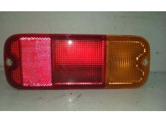 Recambio de piloto trasero derecho para suzuki jimny sn (fj) techo metálico referencia OEM IAM   INFERIOR