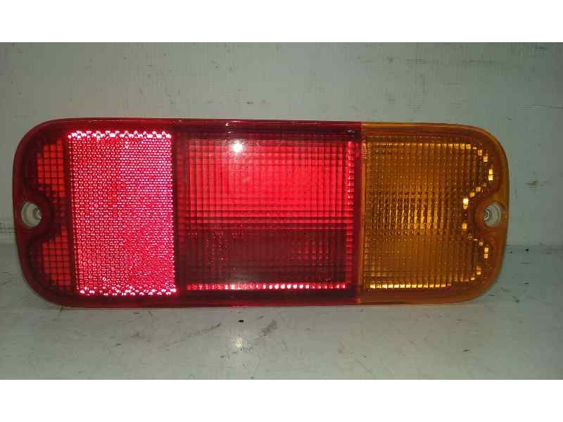 Recambio de piloto trasero derecho para suzuki jimny sn (fj) techo metálico referencia OEM IAM   INFERIOR