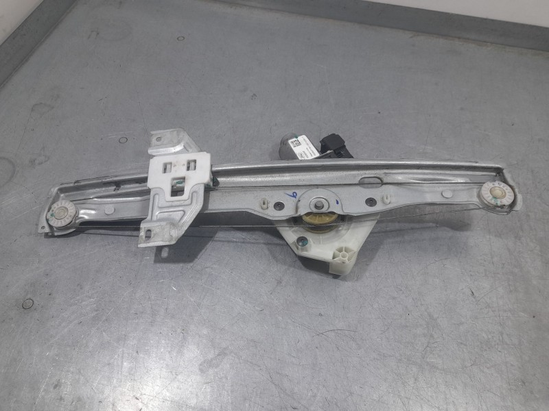Recambio de elevalunas delantero izquierdo para ford ka+ iii (uk, fk) 1.2 ti-vct referencia OEM IAM E3B5A23201  
