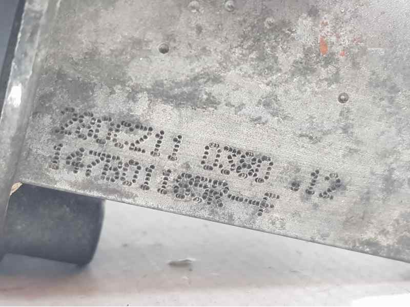 Recambio de valvula escape para renault scenic iii dynamique referencia OEM IAM 147B01185R 280CZ110380 