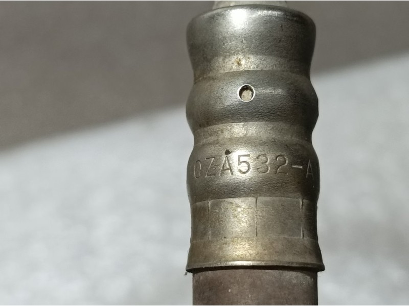 Recambio de sonda lambda para fiat panda (169) 1.2 8v climbing 4x4 referencia OEM IAM 0ZA532A10  