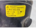 Recambio de faro antiniebla derecho para volvo s40 berlina 1.6 kinetic referencia OEM IAM 305065002  