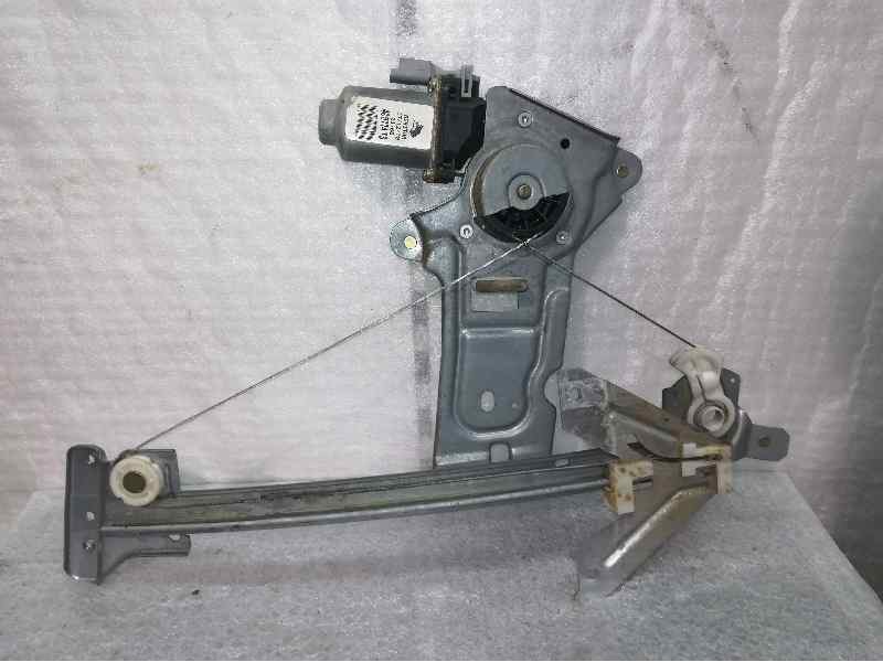 Recambio de elevalunas trasero derecho para citroën xsara berlina 1.6 16v satisfaction referencia OEM IAM 400774T3 2 PINS ELECTR