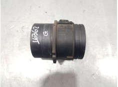 Recambio de caudalimetro para bmw serie 3 berlina (e90) 318d referencia OEM IAM 8506409 BOSCH 0281006093