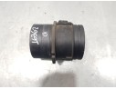 Recambio de caudalimetro para bmw serie 3 berlina (e90) 318d referencia OEM IAM 8506409 BOSCH 0281006093