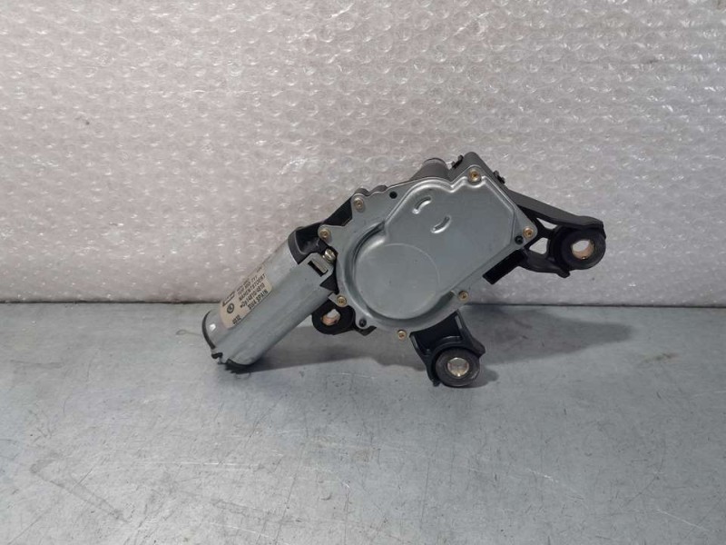 Recambio de motor limpia trasero para skoda octavia combi (1u5) ambiente referencia OEM IAM 1J6955711G 404683 VALEO