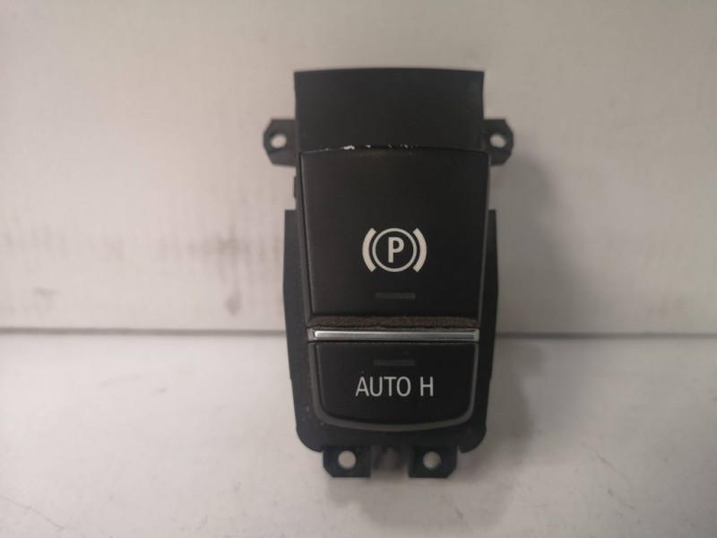 Recambio de palanca freno de mano para bmw serie 5 lim. (f10) 2.0 turbodiesel referencia OEM IAM 921759403 3214370101 