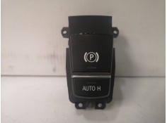 Recambio de palanca freno de mano para bmw serie 5 lim. (f10) 2.0 turbodiesel referencia OEM IAM 921759403 3214370101 