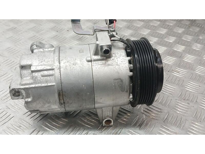 Recambio de compresor aire acondicionado para kia picanto (ja) concept referencia OEM IAM 97701G6100 HANON CA500HJPXA03