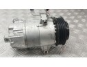 Recambio de compresor aire acondicionado para kia picanto (ja) concept referencia OEM IAM 97701G6100 HANON CA500HJPXA03