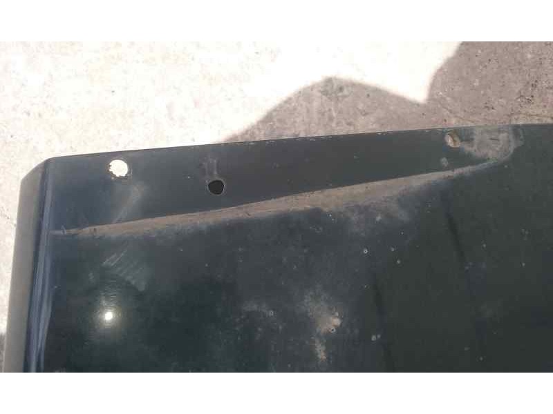 Recambio de tapa maletero para bmw serie 5 berlina (e34) 2.5 turbodiesel cat referencia OEM IAM   
