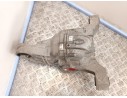 Recambio de diferencial trasero para porsche cayenne (typ 92aa) diesel referencia OEM IAM 11207408650  