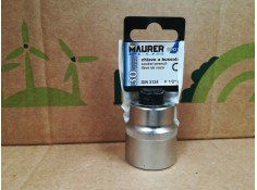 LLAVE VASO MAURER MAURER 1/2 HEXAGONAL 30M/M 