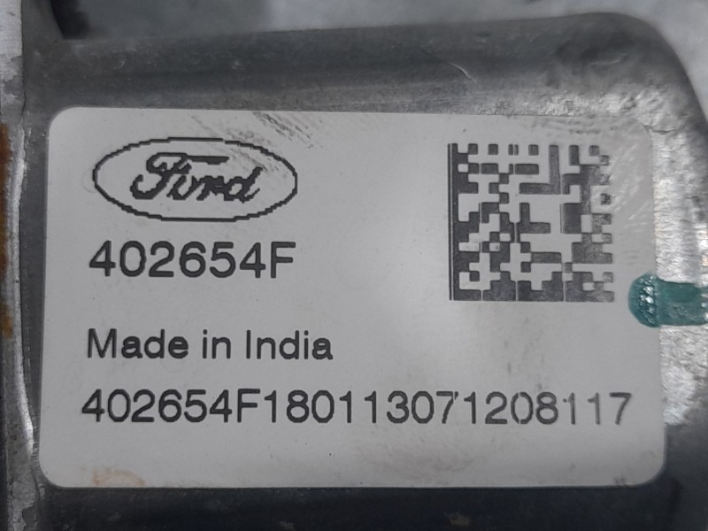 Recambio de elevalunas delantero izquierdo para ford ka+ iii (uk, fk) 1.2 ti-vct referencia OEM IAM E3B5A23201  