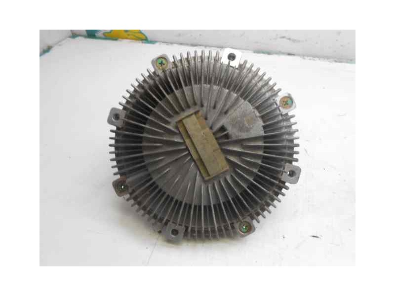 Recambio de ventilador viscoso motor para mitsubishi montero (v60/v70) 3.2 di-d glx (3-ptas.) referencia OEM IAM   