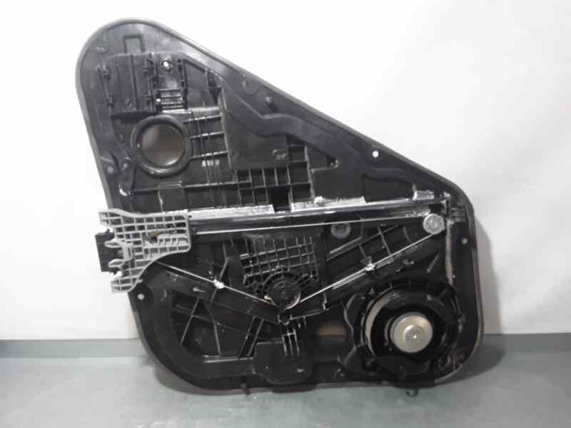 Recambio de elevalunas trasero izquierdo para kia sportage drive 2wd referencia OEM IAM 83470F1040 2 PINS ELECTRICO