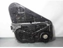 Recambio de elevalunas trasero izquierdo para kia sportage drive 2wd referencia OEM IAM 83470F1040 2 PINS ELECTRICO