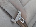 Recambio de cinturon seguridad trasero derecho para audi a3 (8p1) 1.6 tdi referencia OEM IAM 8P4857805CV04  