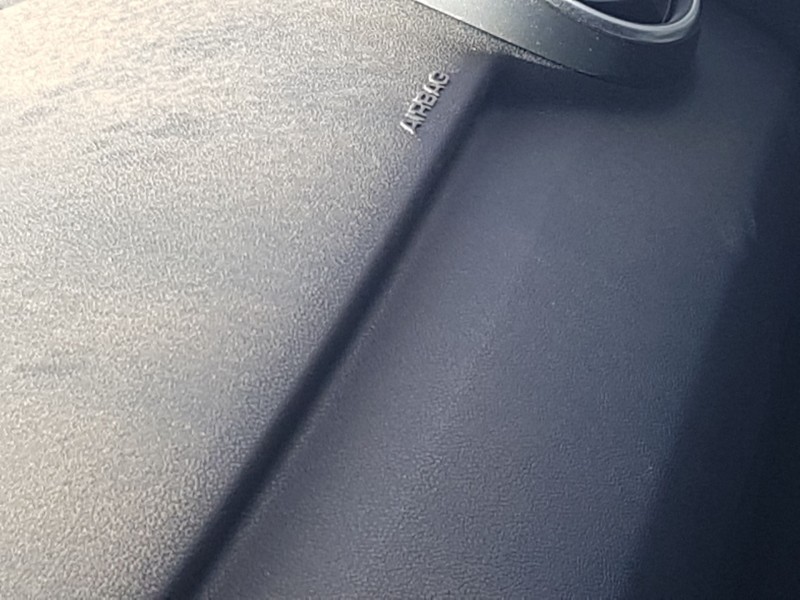 Recambio de kit airbag para audi a1 sportback (8xa, 8xf) 1.6 tdi referencia OEM IAM 8X0880201C C/ SALPICADERO Y PRETENSORES 