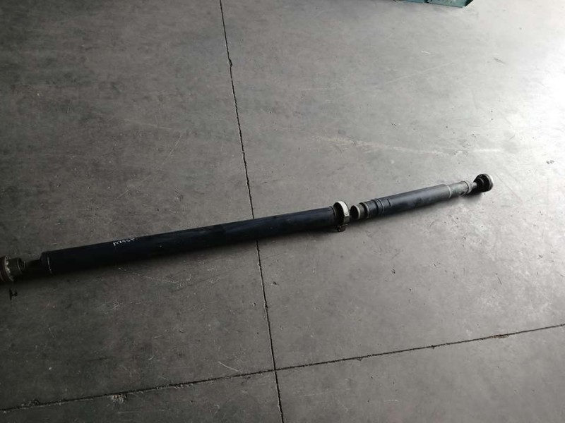 Recambio de transmision central para land rover evoque dynamic referencia OEM IAM LR031394  TRASERA