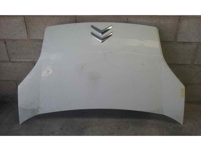 Recambio de capot para citroën nemo basis referencia OEM IAM 7901Q1  TOCADO