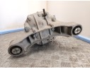 Recambio de diferencial trasero para porsche cayenne (typ 92aa) diesel referencia OEM IAM 11207408650  