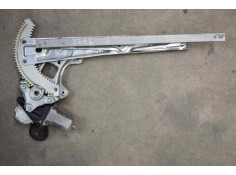 Recambio de elevalunas trasero derecho para citroën c4 lim. seduction referencia OEM IAM  7 PINS ELECTRICO