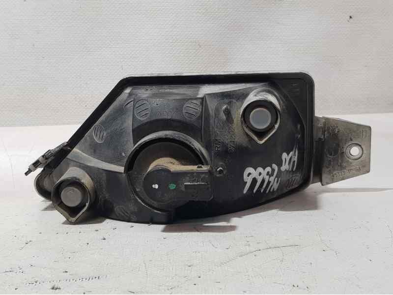 Recambio de piloto marcha atras para fiat bravo (198) 1.9 dynamic multijet referencia OEM IAM   
