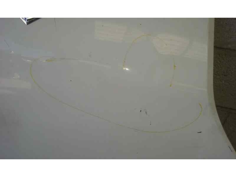 Recambio de capot para citroën nemo basis referencia OEM IAM 7901Q1  TOCADO