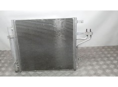 CONDENSADOR / RADIADOR AIRE ACONDICIONADO 97606G6050 