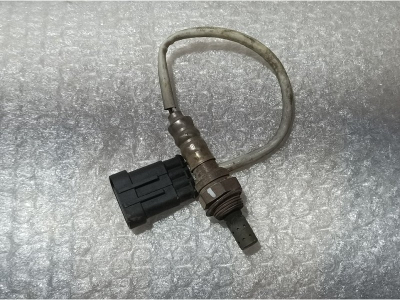 Recambio de sonda lambda para fiat panda (169) 1.2 8v climbing 4x4 referencia OEM IAM 0ZA532A10  