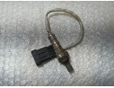 Recambio de sonda lambda para fiat panda (169) 1.2 8v climbing 4x4 referencia OEM IAM 0ZA532A10  