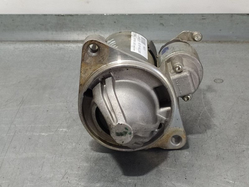 Recambio de motor arranque para ford tourneo courier (c4a) titanium referencia OEM IAM CV6T11000AB LS12E401 