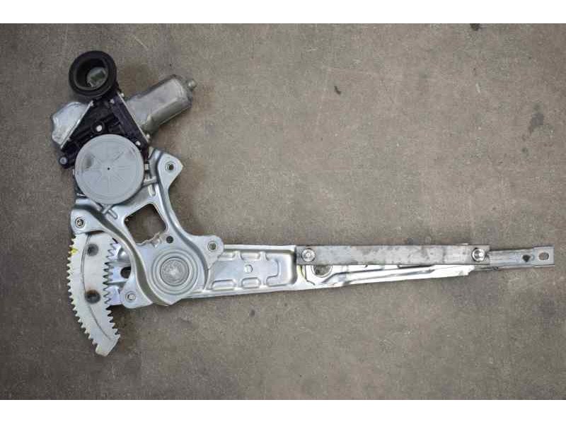 Recambio de elevalunas trasero derecho para citroën c4 lim. seduction referencia OEM IAM  7 PINS ELECTRICO