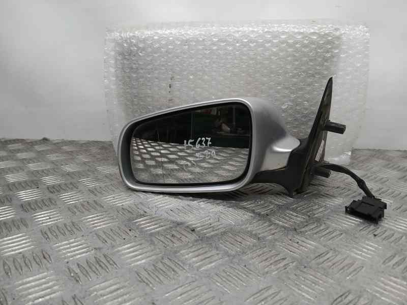 Recambio de retrovisor izquierdo para skoda octavia combi (1u5) ambiente referencia OEM IAM 1U1857501BA  ELECTRICO