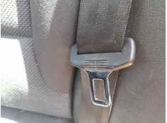 Recambio de cinturon seguridad trasero izquierdo para audi a3 (8p1) 1.6 tdi referencia OEM IAM 8P4857805CV04  