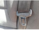 Recambio de cinturon seguridad trasero izquierdo para audi a3 (8p1) 1.6 tdi referencia OEM IAM 8P4857805CV04  