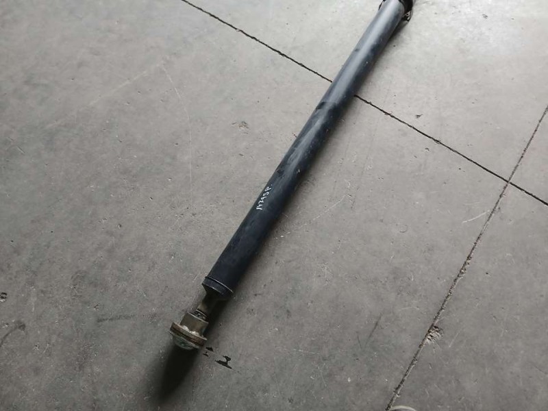 Recambio de transmision central para land rover evoque dynamic referencia OEM IAM LR031394  TRASERA