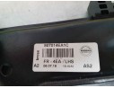 Recambio de elevalunas delantero izquierdo para nissan qashqai (j11) acenta referencia OEM IAM 807014EA1C 6 PINS ELECTRICO