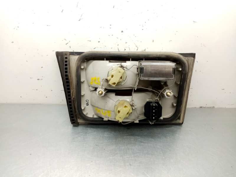 Recambio de piloto trasero derecho para bmw serie 5 berlina (e34) 2.5 turbodiesel cat referencia OEM IAM   INTERIOR