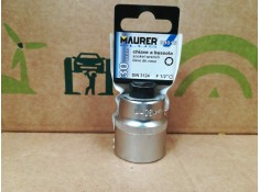 LLAVE VASO MAURER MAURER 1/2 HEXAGONAL 30M/M 
