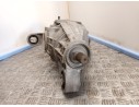 Recambio de diferencial trasero para porsche cayenne (typ 92aa) diesel referencia OEM IAM 11207408650  
