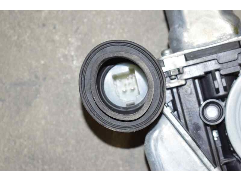 Recambio de elevalunas trasero derecho para citroën c4 lim. seduction referencia OEM IAM  7 PINS ELECTRICO