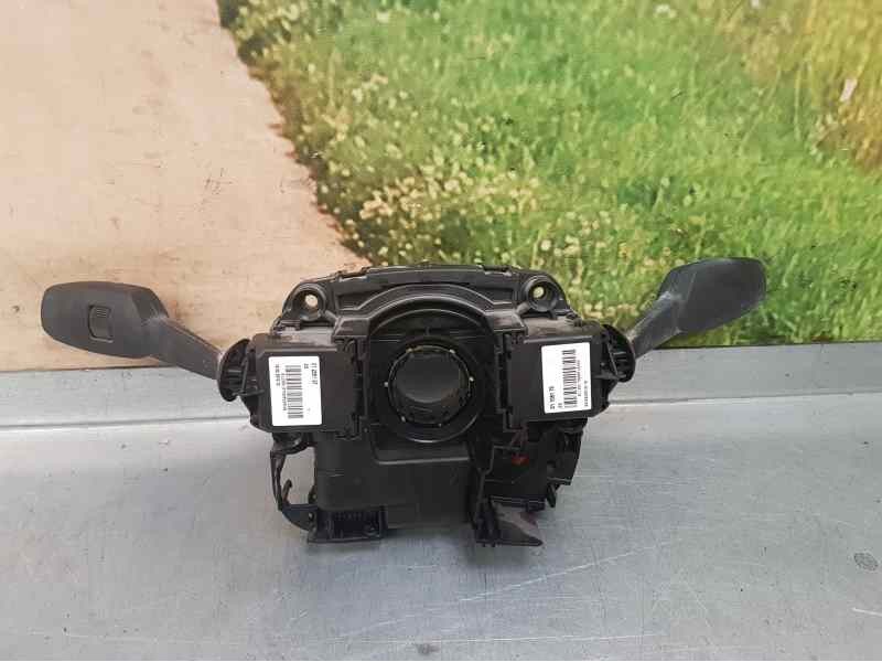 Recambio de mando luces y limpia para bmw x5 (e70) xdrive30d referencia OEM IAM 01108170 01208197 