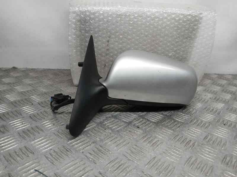 Recambio de retrovisor izquierdo para skoda octavia combi (1u5) ambiente referencia OEM IAM 1U1857501BA  ELECTRICO