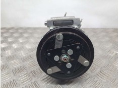 COMPRESOR AIRE ACONDICIONADO 89067 NISSENS 